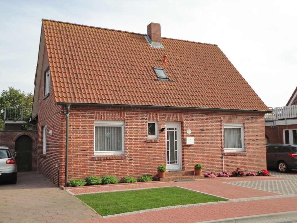 Vakantieappartement met 2 slaapkamers