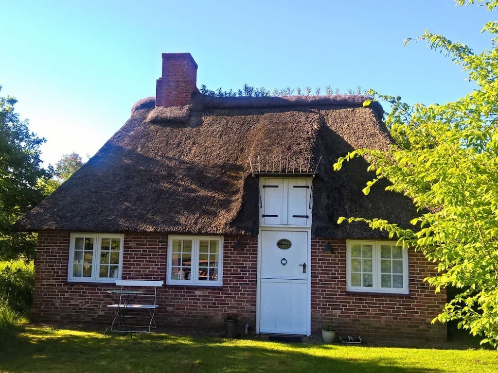 Vakantiehuis met 1 slaapkamer