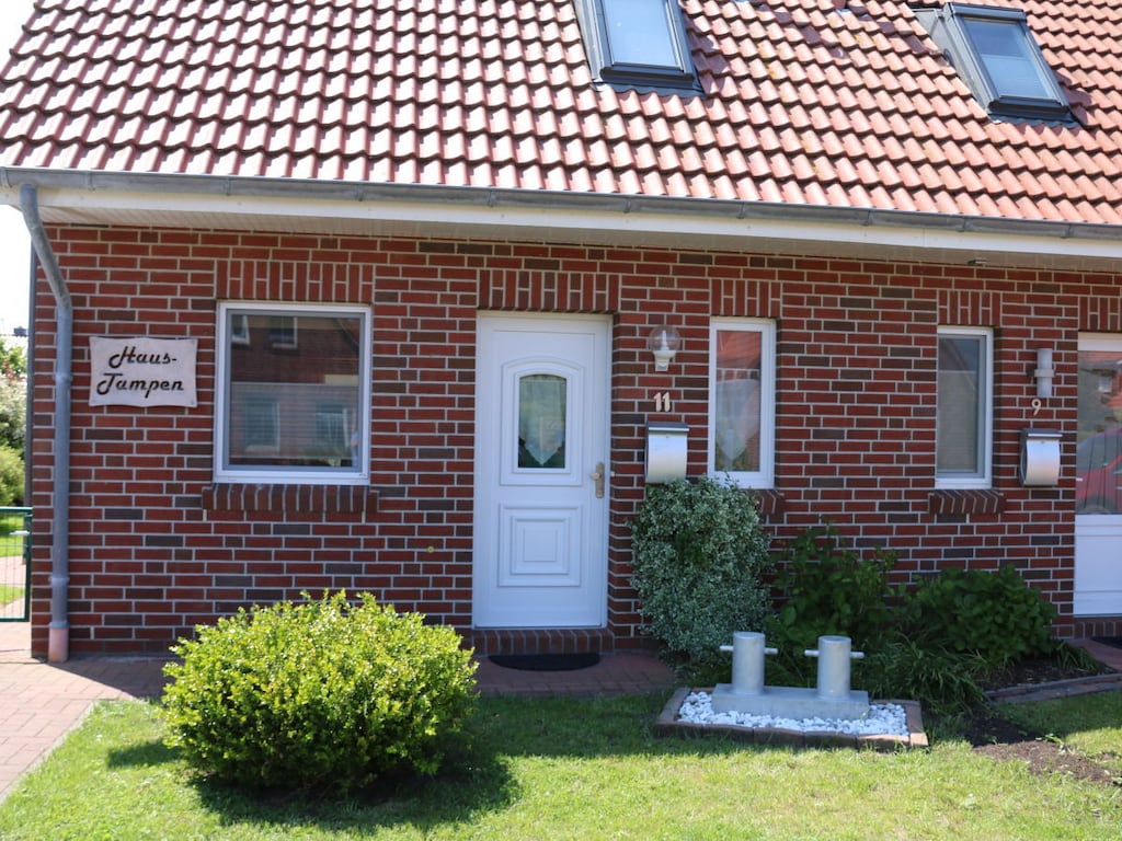 Tampen Greetsiel