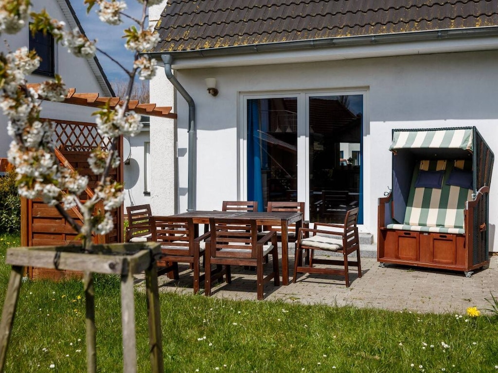 Haus Westwind Rügen