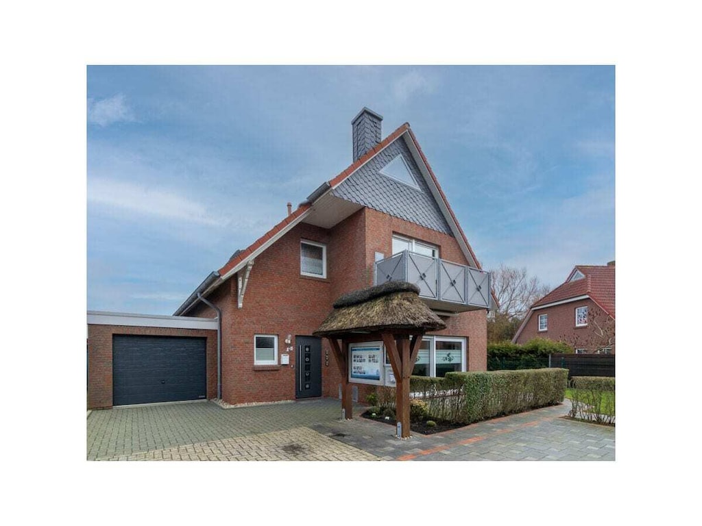 Huis Junklewitz Begane grond