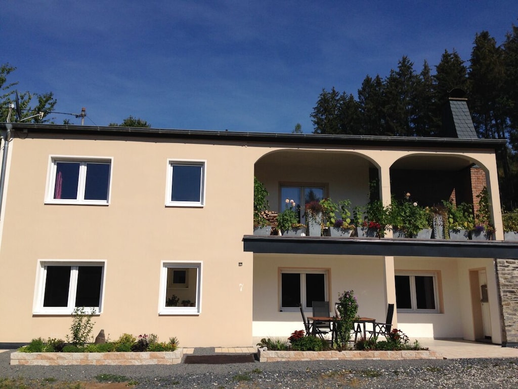 Anders Huis nr. 7