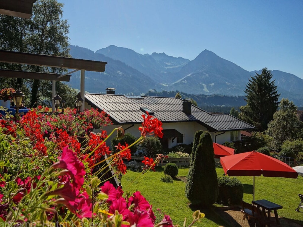 Panorama-Hotel Kaserer