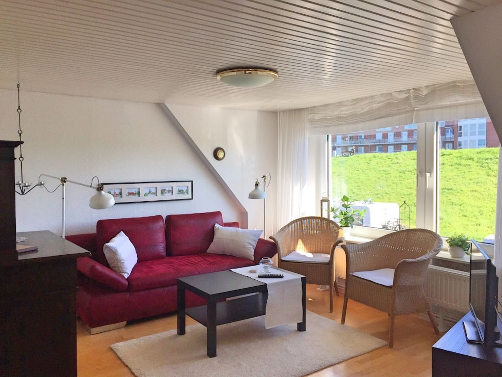 Faby's vakantieappartement
