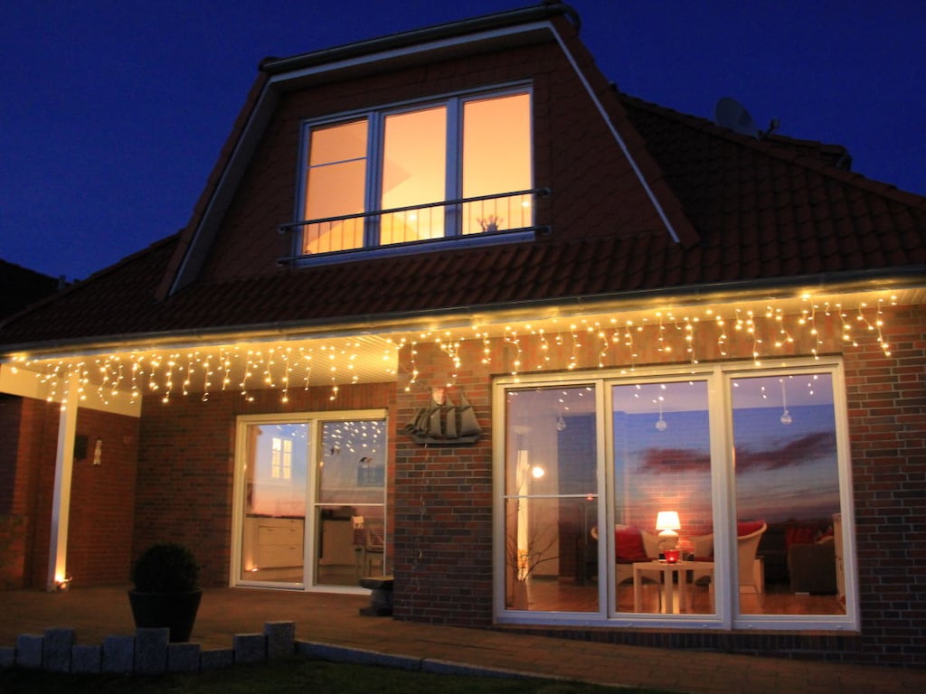 Ons vakantiehuis aan de Noordzee