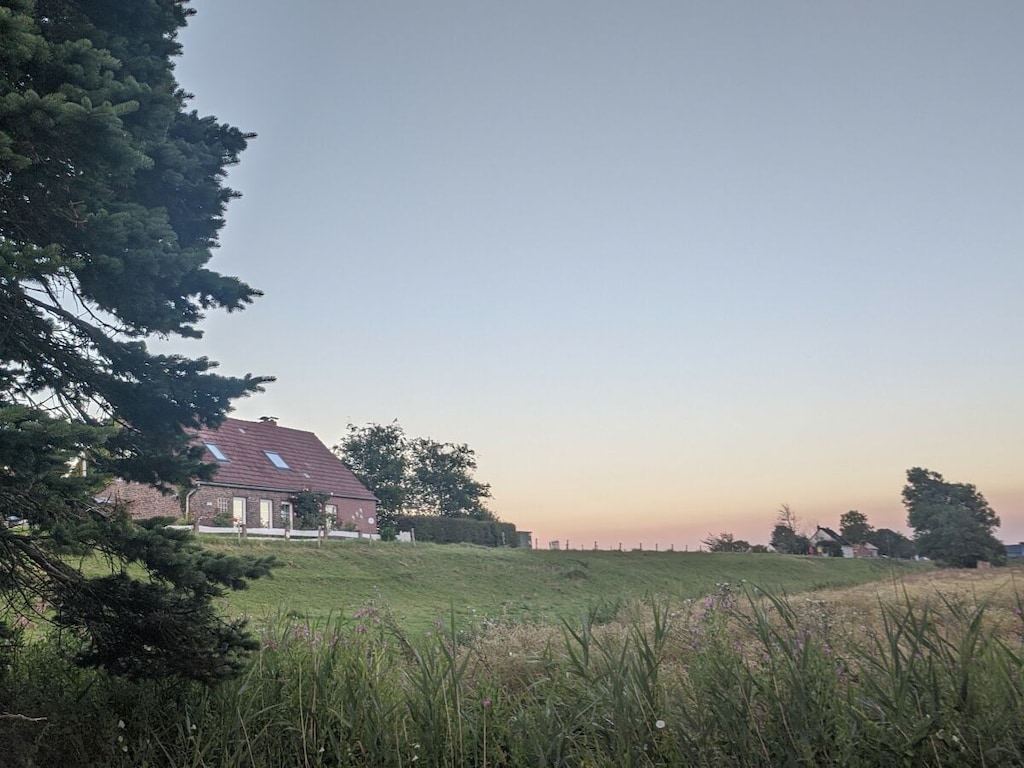 North Beach Cottage