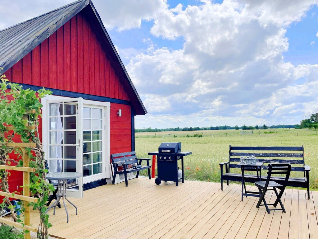 4 Sterne Ferienhaus in Visby