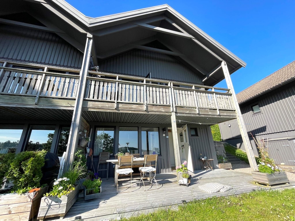 5 sterren vakantie huis in Uddevalla