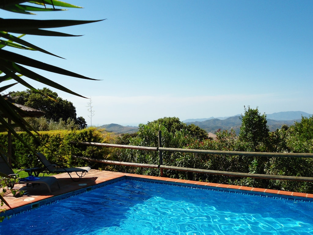 Ferienhaus Finca las Chozas (89952), Nogales, Malaga, Andalusien, Spanien, Bild 2