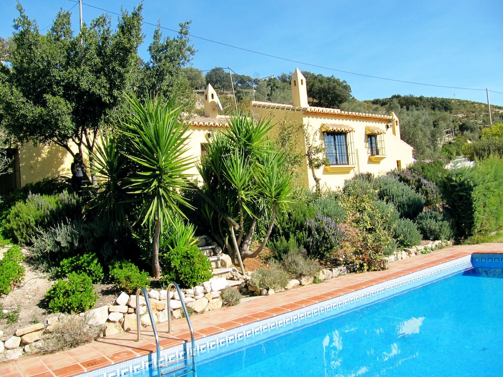 Ferienhaus Finca las Chozas (89952), Nogales, Malaga, Andalusien, Spanien, Bild 4