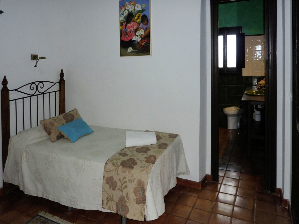 Ferienhaus Finca las Chozas (89952), Nogales, Malaga, Andalusien, Spanien, Bild 16