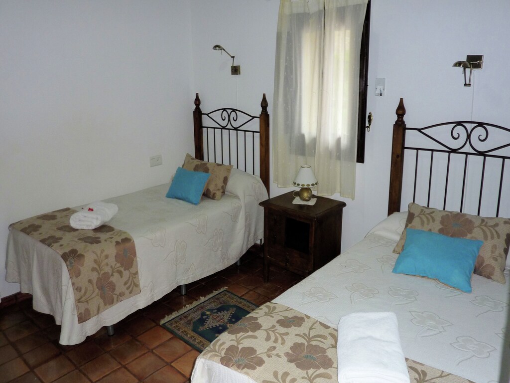 Ferienhaus Finca las Chozas (89952), Nogales, Malaga, Andalusien, Spanien, Bild 17