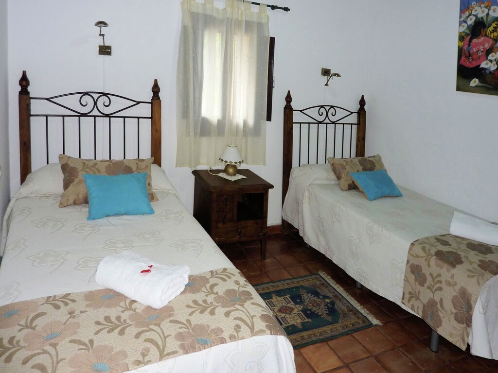 Ferienhaus Finca las Chozas (89952), Nogales, Malaga, Andalusien, Spanien, Bild 18