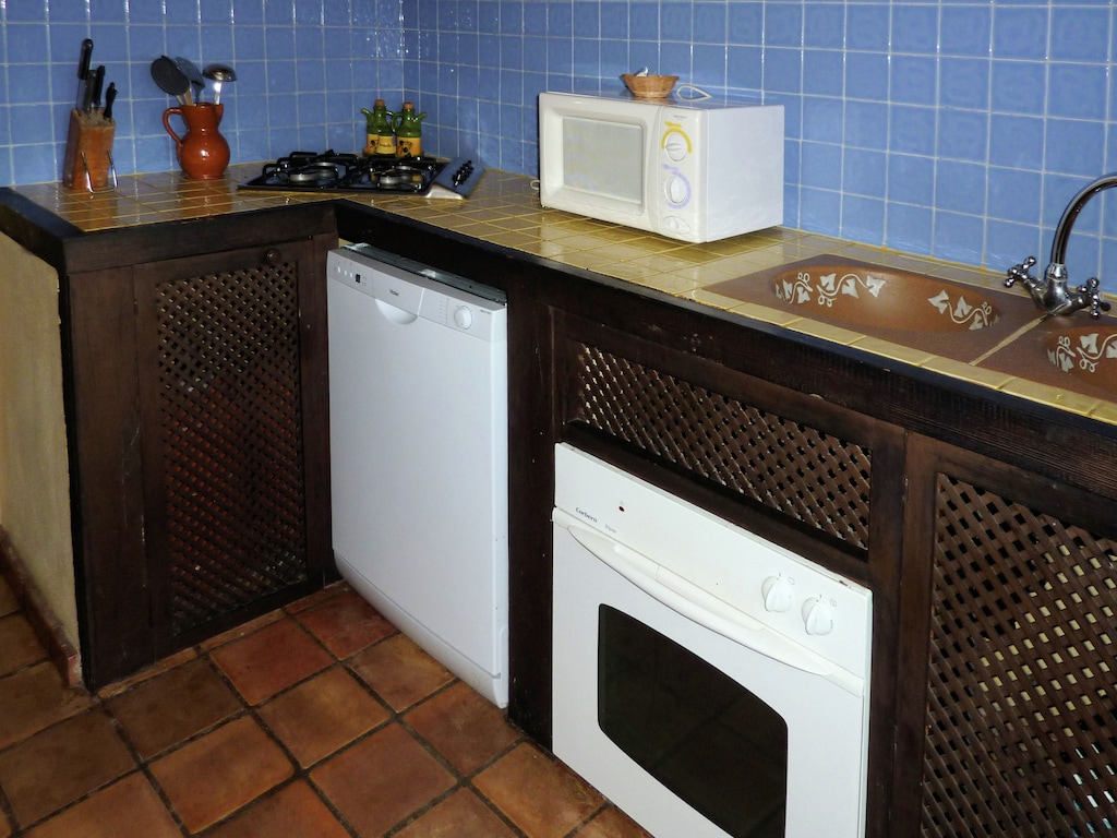 Ferienhaus Finca las Chozas (89952), Nogales, Malaga, Andalusien, Spanien, Bild 13