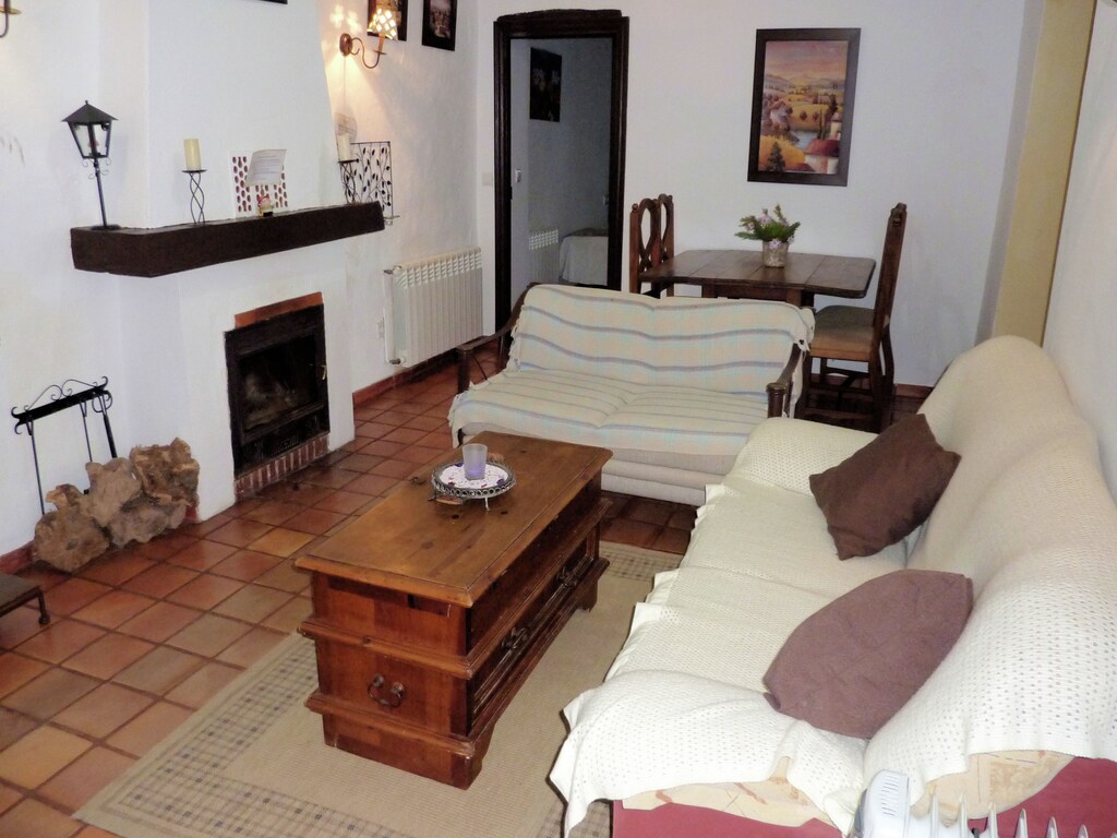 Ferienhaus Finca las Chozas (89952), Nogales, Malaga, Andalusien, Spanien, Bild 8