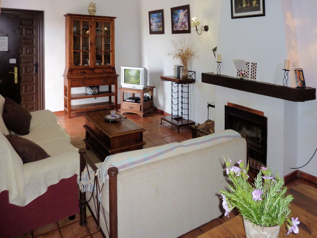 Ferienhaus Finca las Chozas (89952), Nogales, Malaga, Andalusien, Spanien, Bild 9