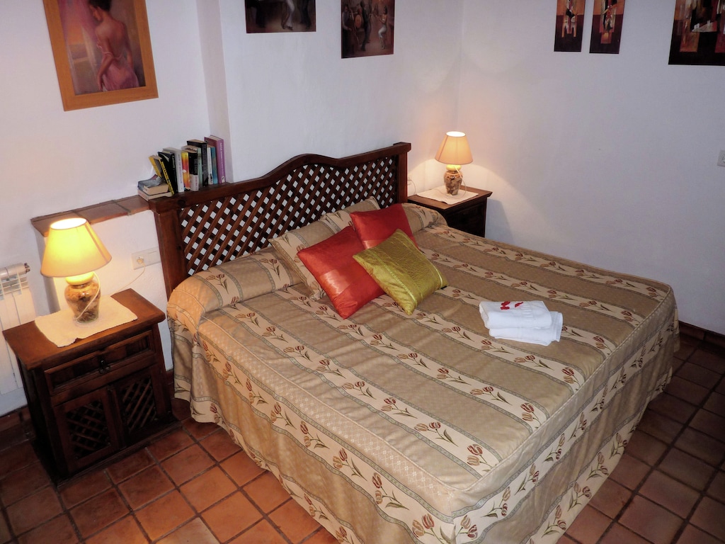 Ferienhaus Finca las Chozas (89952), Nogales, Malaga, Andalusien, Spanien, Bild 14