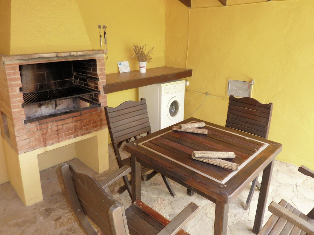 Ferienhaus Finca las Chozas (89952), Nogales, Malaga, Andalusien, Spanien, Bild 24