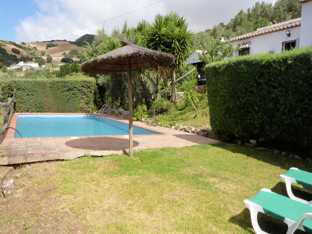 Ferienhaus Finca las Chozas (89952), Nogales, Malaga, Andalusien, Spanien, Bild 27