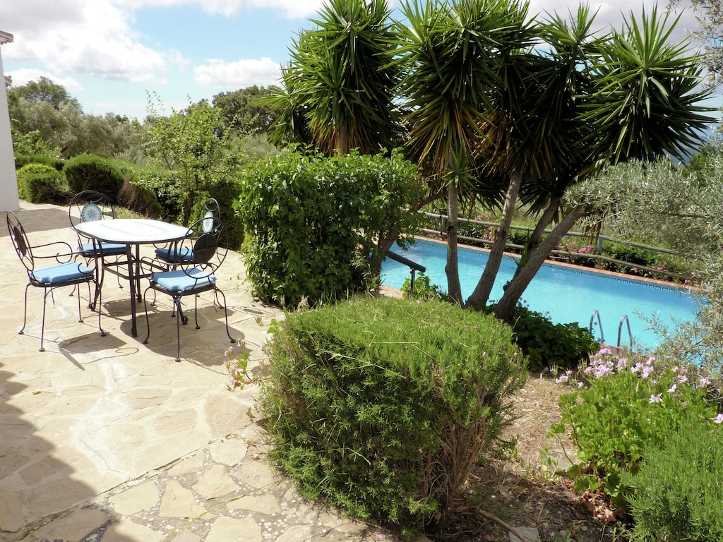 Ferienhaus Finca las Chozas (89952), Nogales, Malaga, Andalusien, Spanien, Bild 25