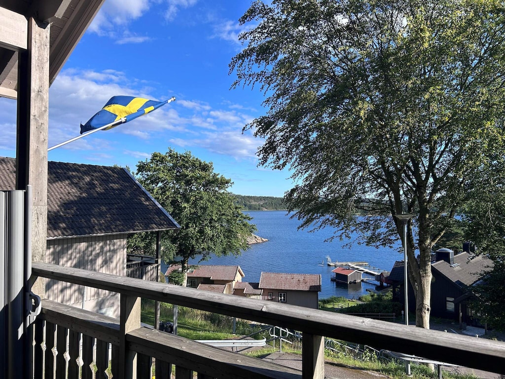 5 sterren vakantie huis in Uddevalla