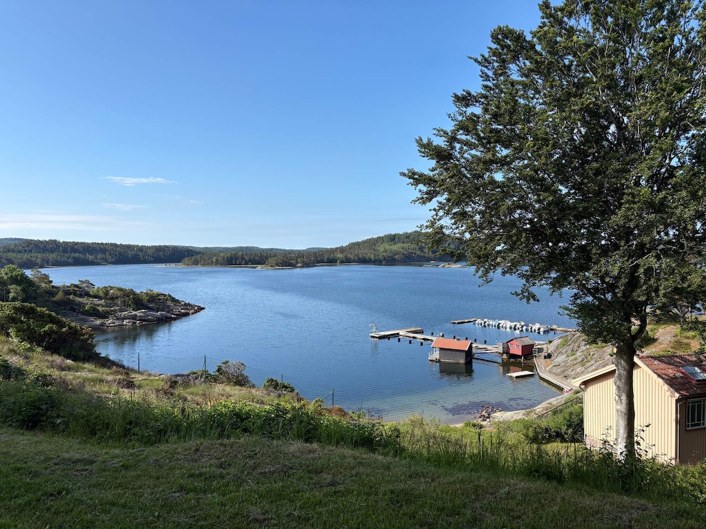 5 sterren vakantie huis in Uddevalla