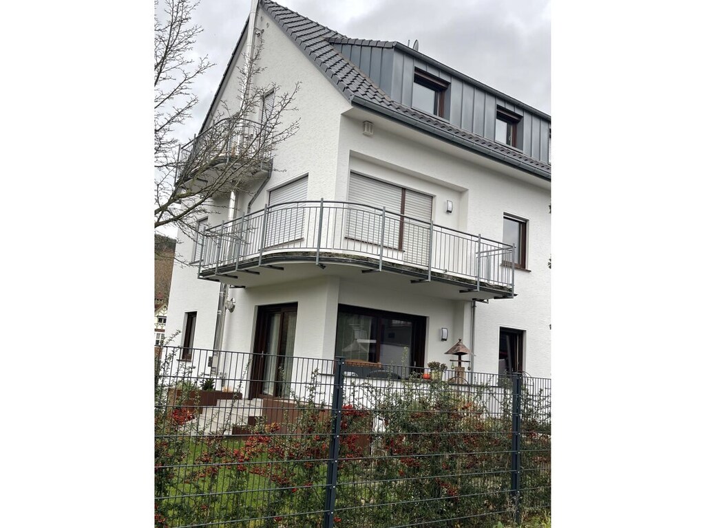 Vakantieappartement met 1 slaapkamer