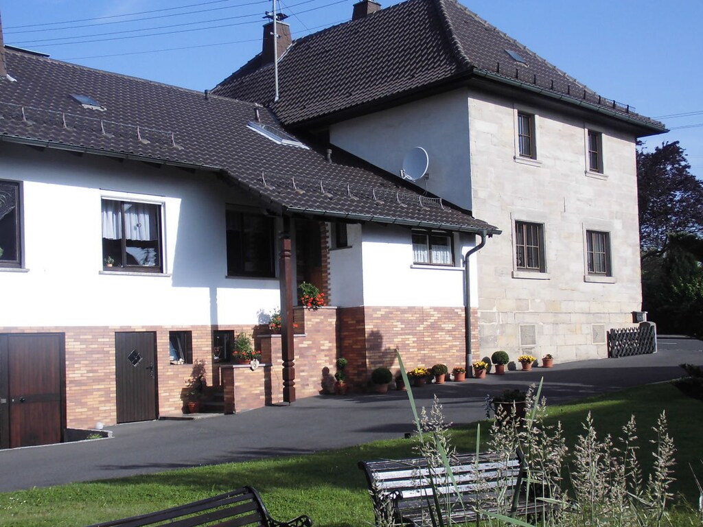 Diller in Kronach