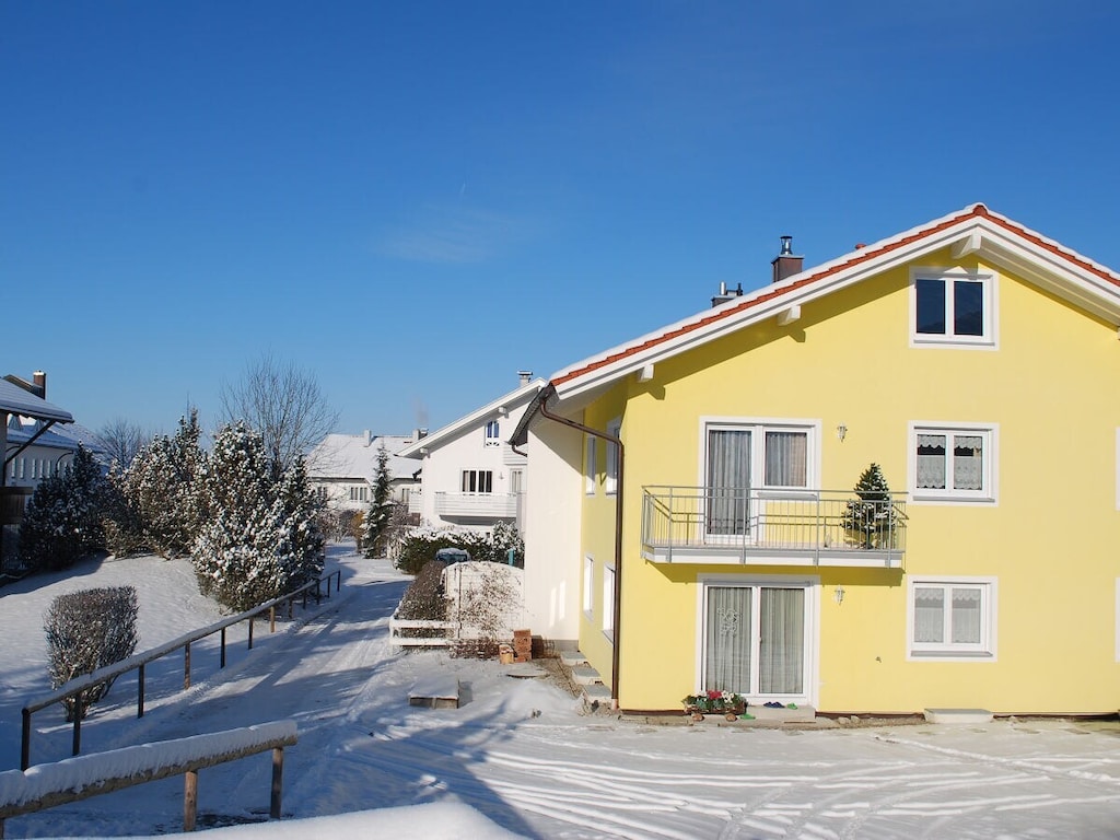 am Forggensee - Bergmann