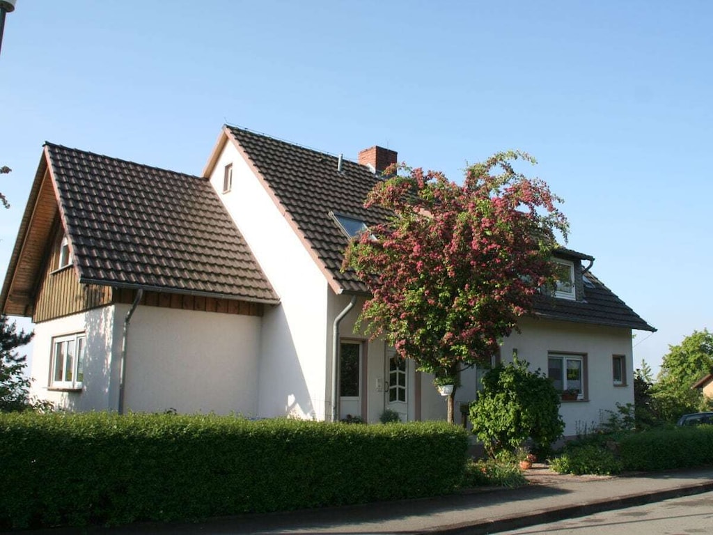 de familie Friedewald