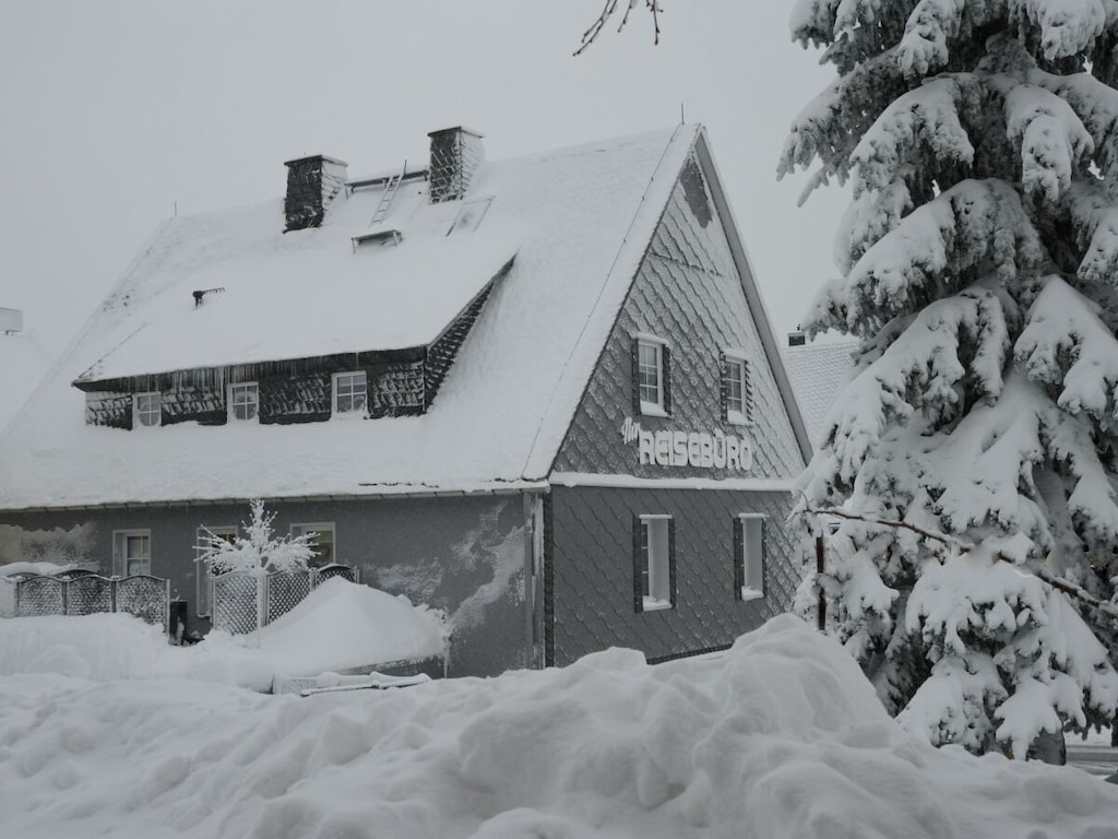 Liftblick Altenberg