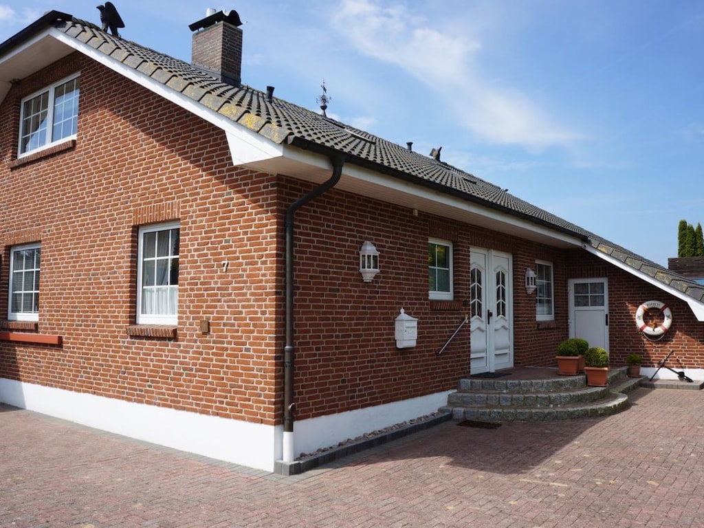 Vakantieappartement Nordlys