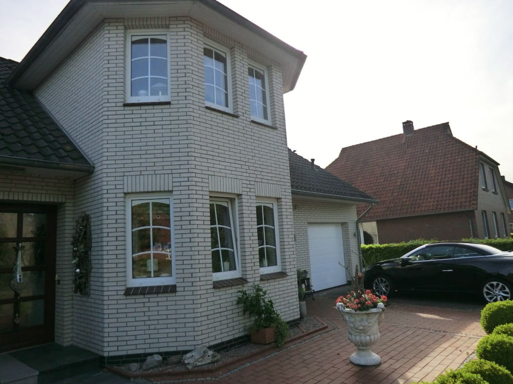 B Kleine Woning