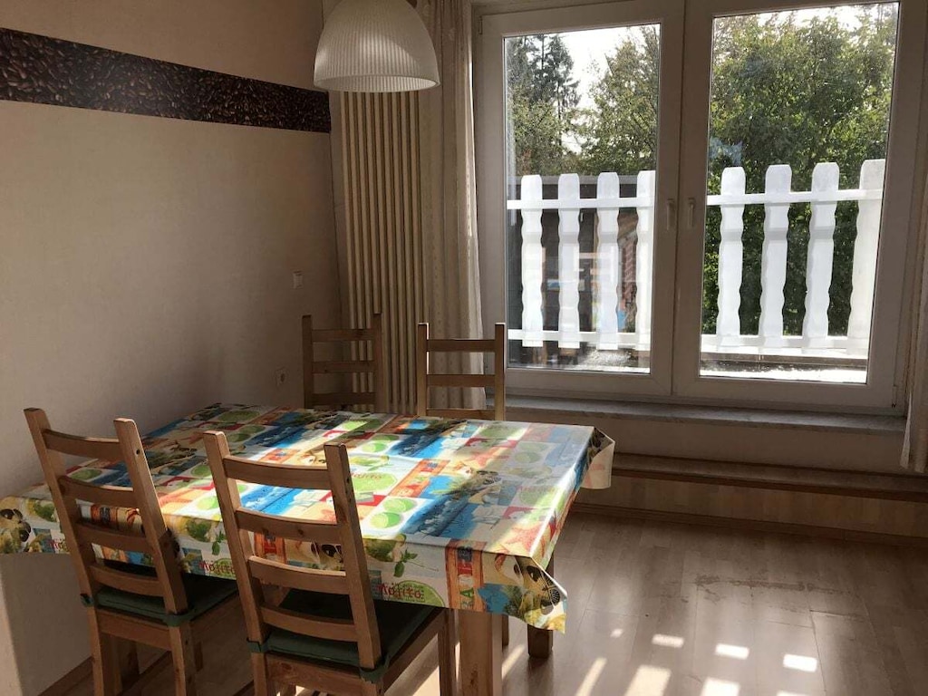 Accommodatie in Stolberg