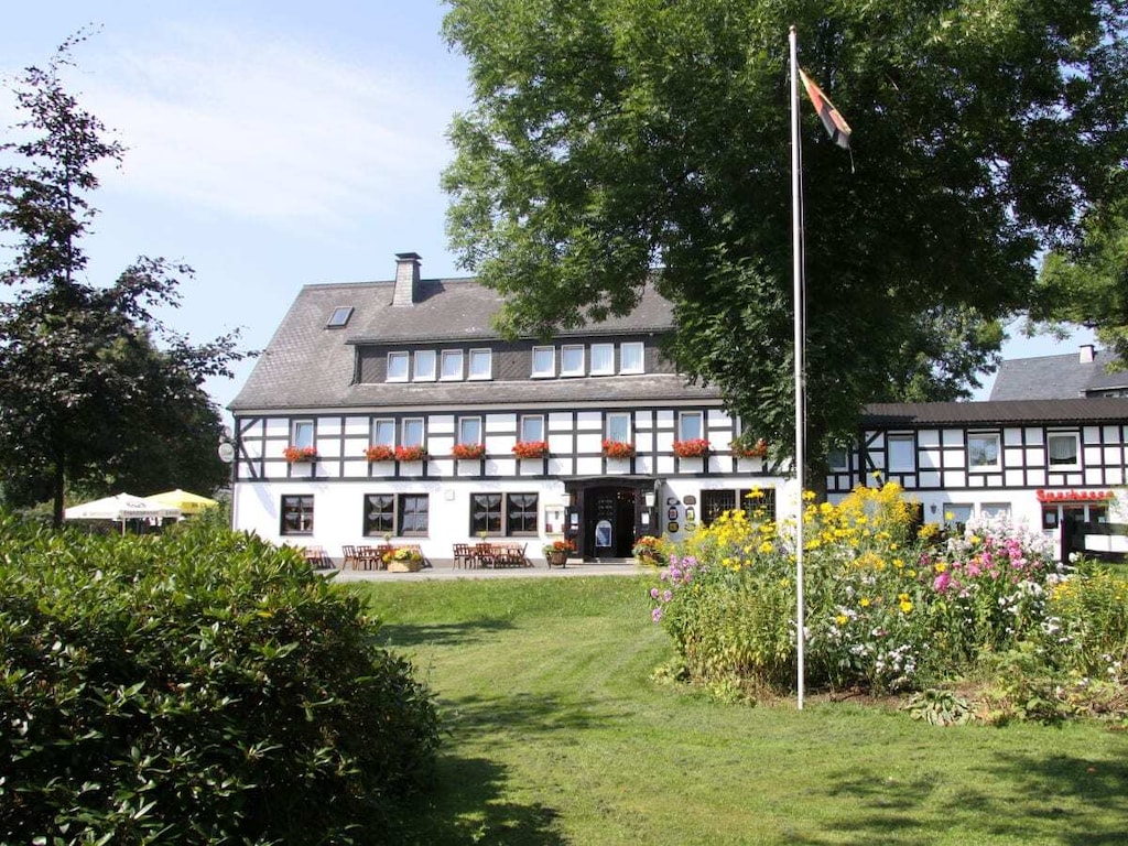 Type C in de Gilsbach country inn