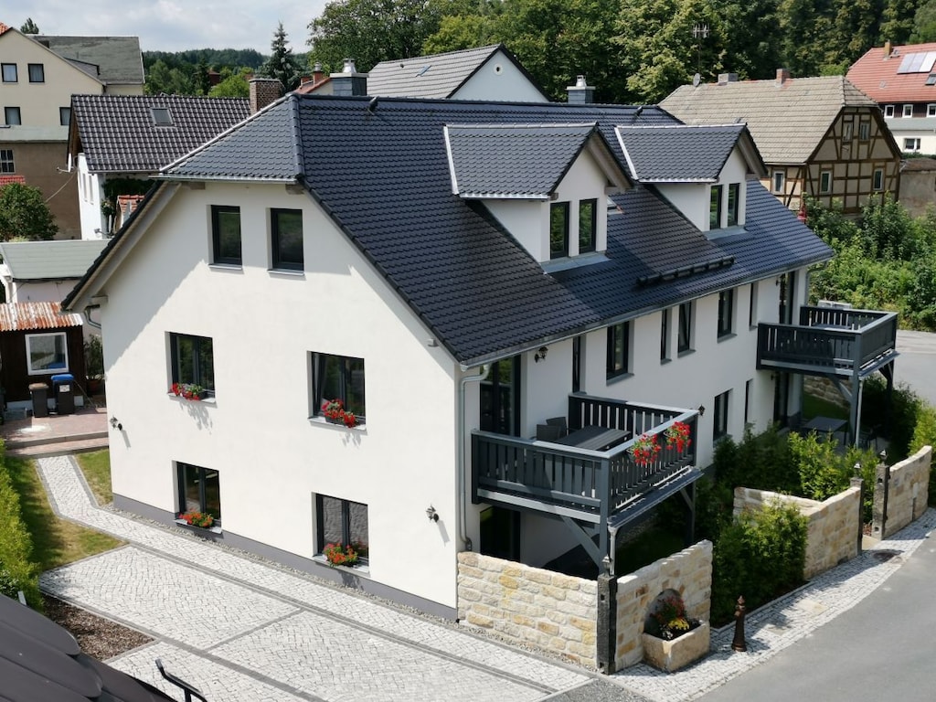 Rübezahlstiege 12