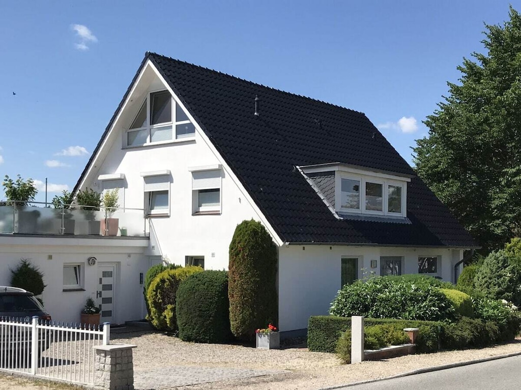 Vakantieappartement met 0 slaapkamers
