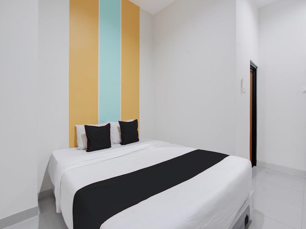 Maguwoharjo Deluxe Doppelzimmer