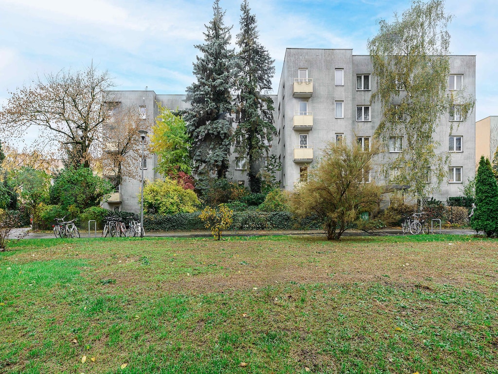 Lush Stay on Przasnyska