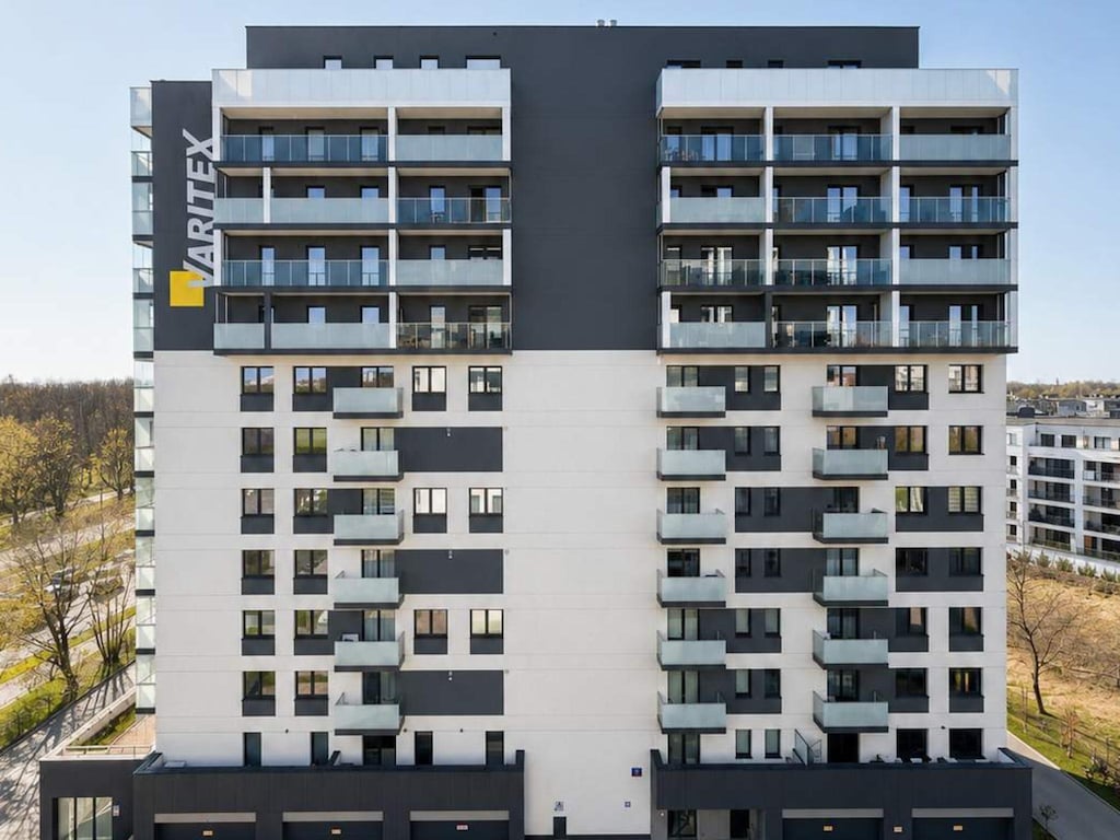 3-Zimmer-Haus in der Nähe der Atlas Arena