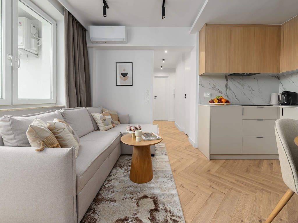 Huis in Saint-Pabu nabij Stunning Beaches