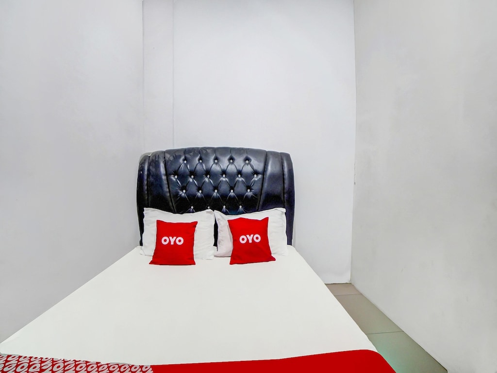 Hotel O Brayan | Gezellige eenpersoonskamer