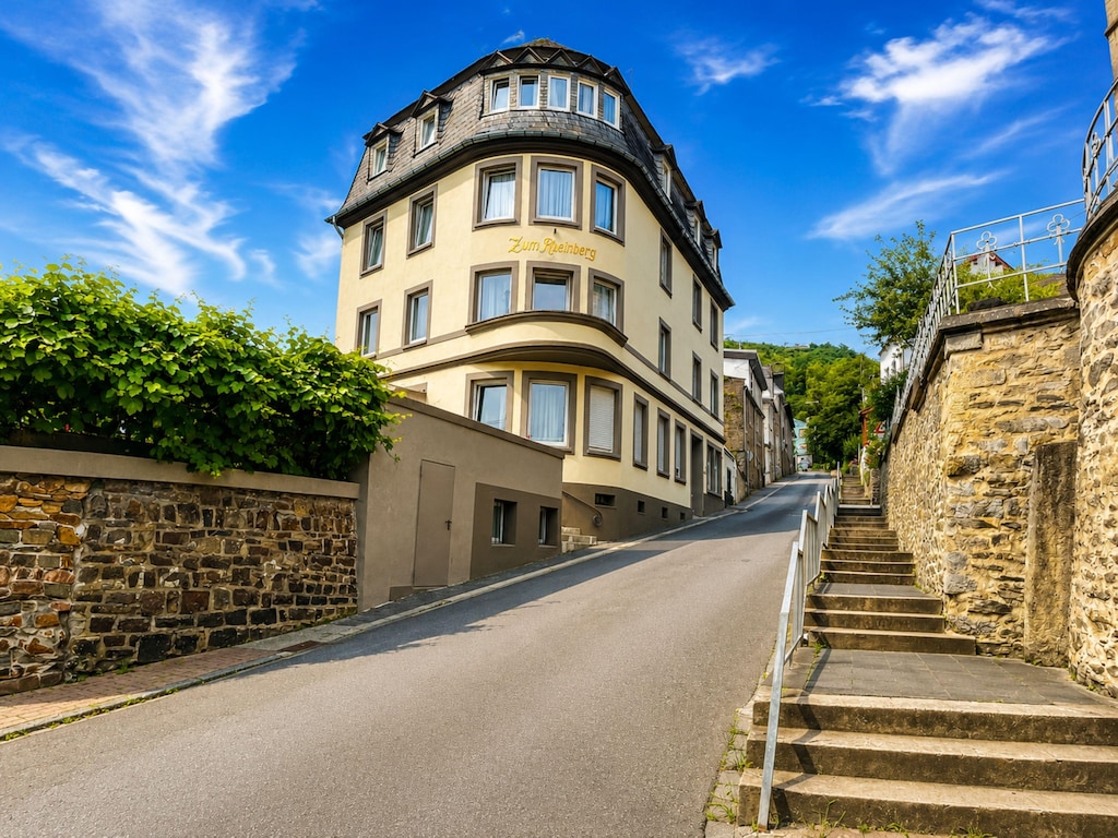Zum Rheinberg – Panorama Loft