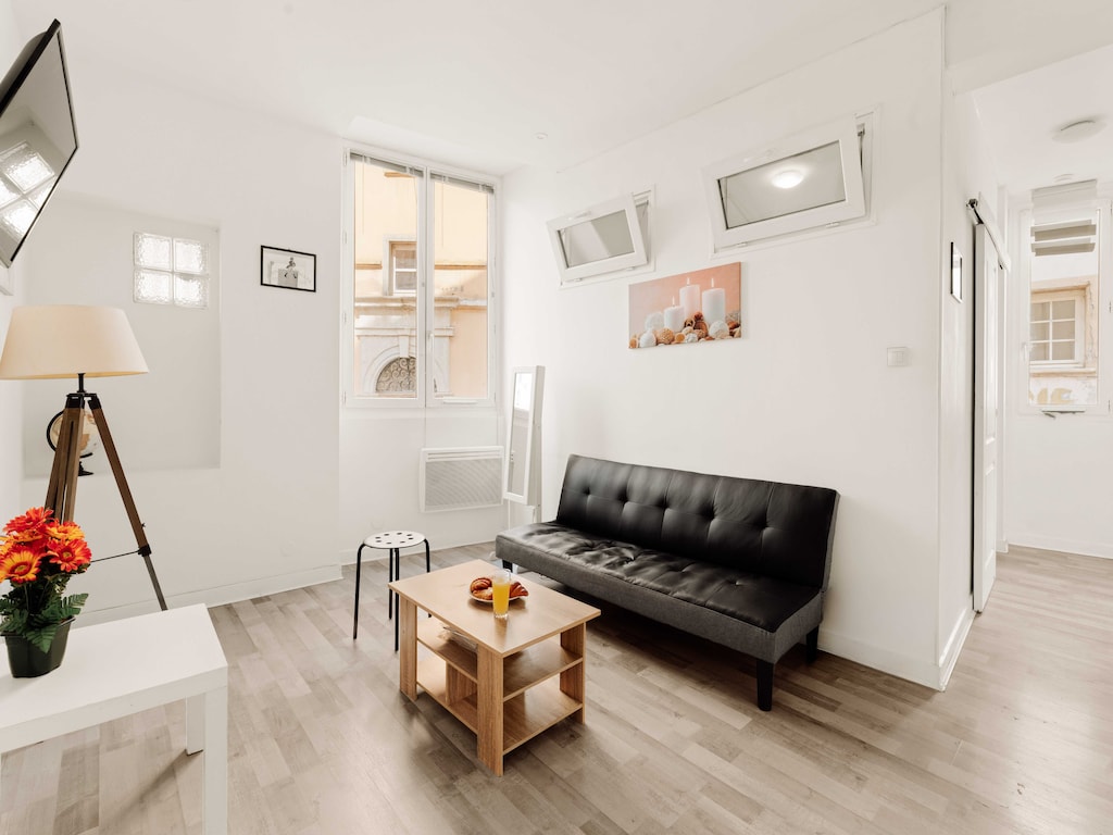 Gezellig appartement 1BR/2P - Vieux Lyon