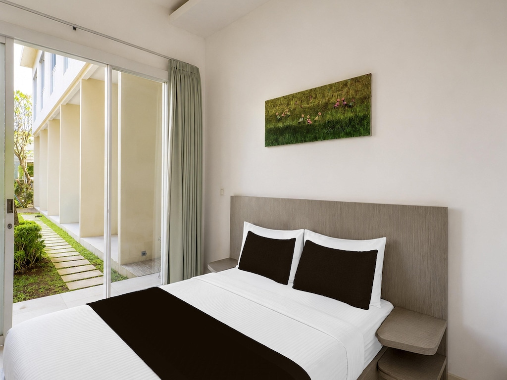 Luxussuite im Vinhill Studio