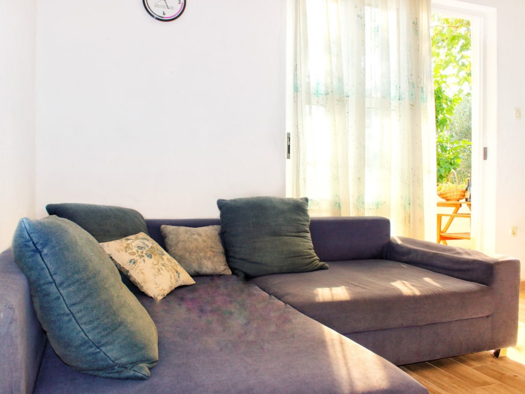 Villa Maslina-Olive one bedroom apartment Olea