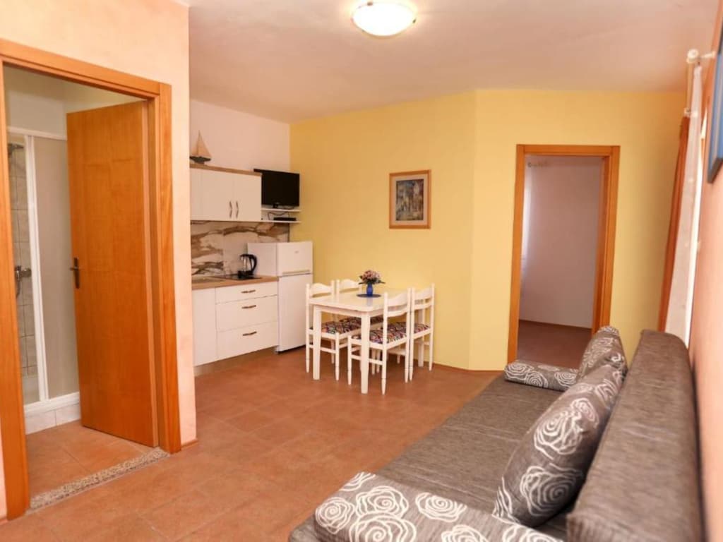 Apartments Gogi - One bedroom apartment (A6)