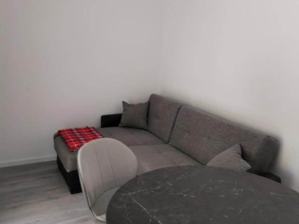 One Bedroom Apartment with Terrace