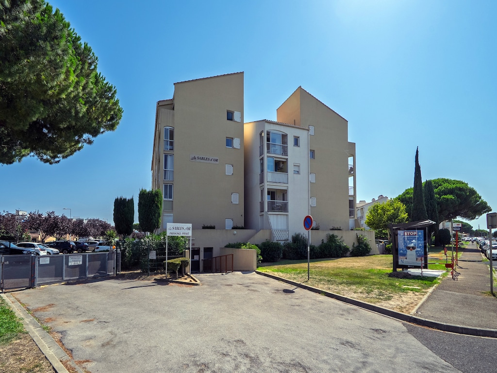Appartement voor 6 personen in Les Deux Alpes