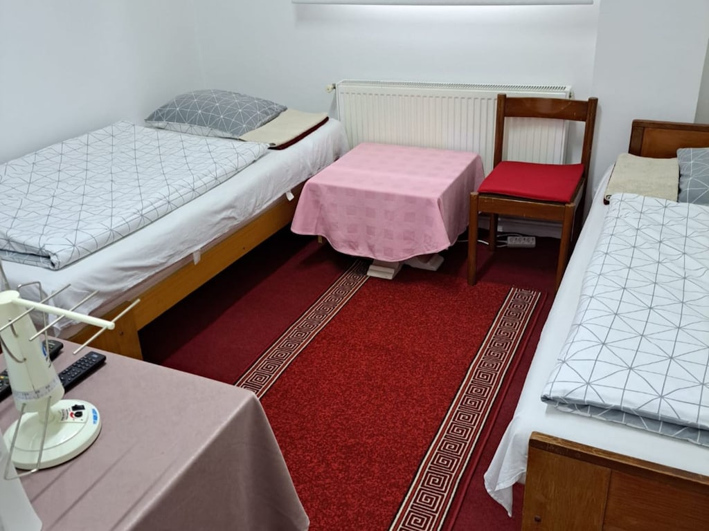 Room Đenadija Triple
